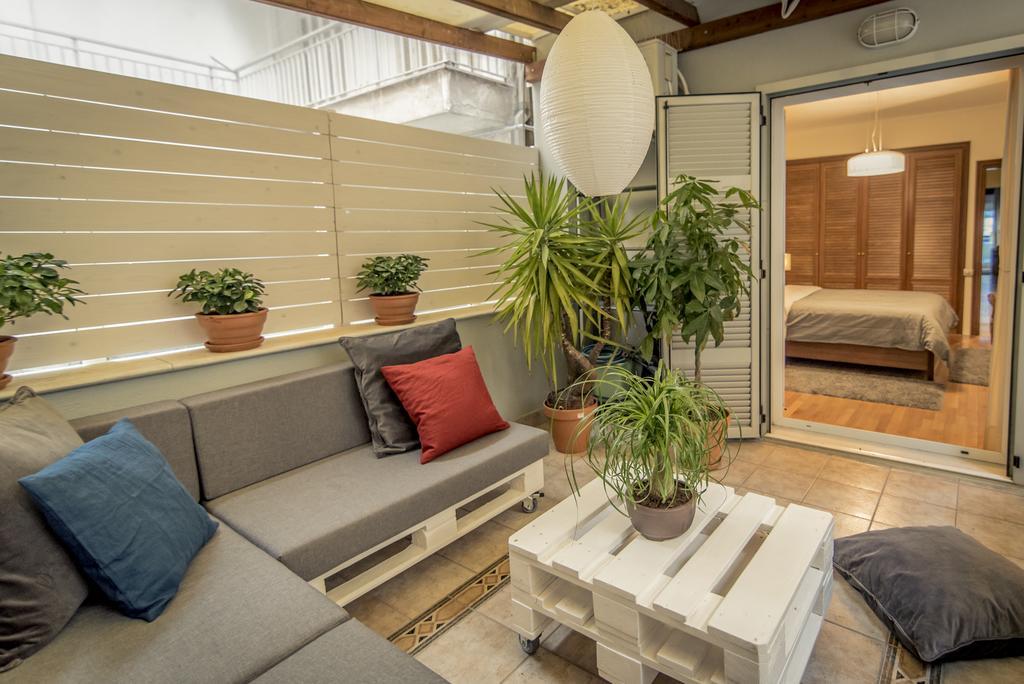 Elegant Supercentral Apartment Salonicco Esterno foto